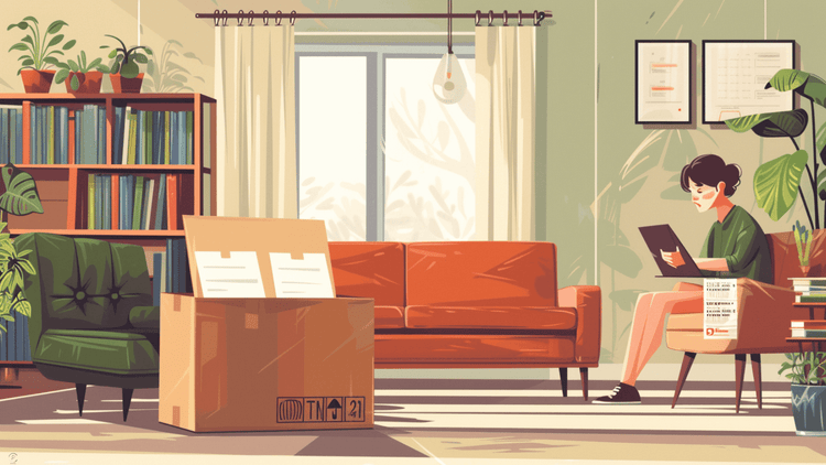 Can You Return Furniture Bought Online? Complete Guide to Return Policies (2025)