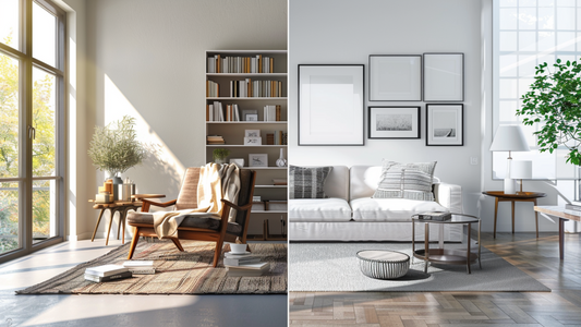 Interior Design Myths That Are Costing You Thousands (Debunked by Experts)