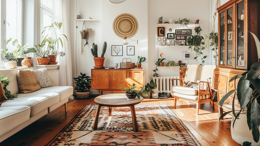 How to Find Your Personal Decorating Style (Without Copying Pinterest)