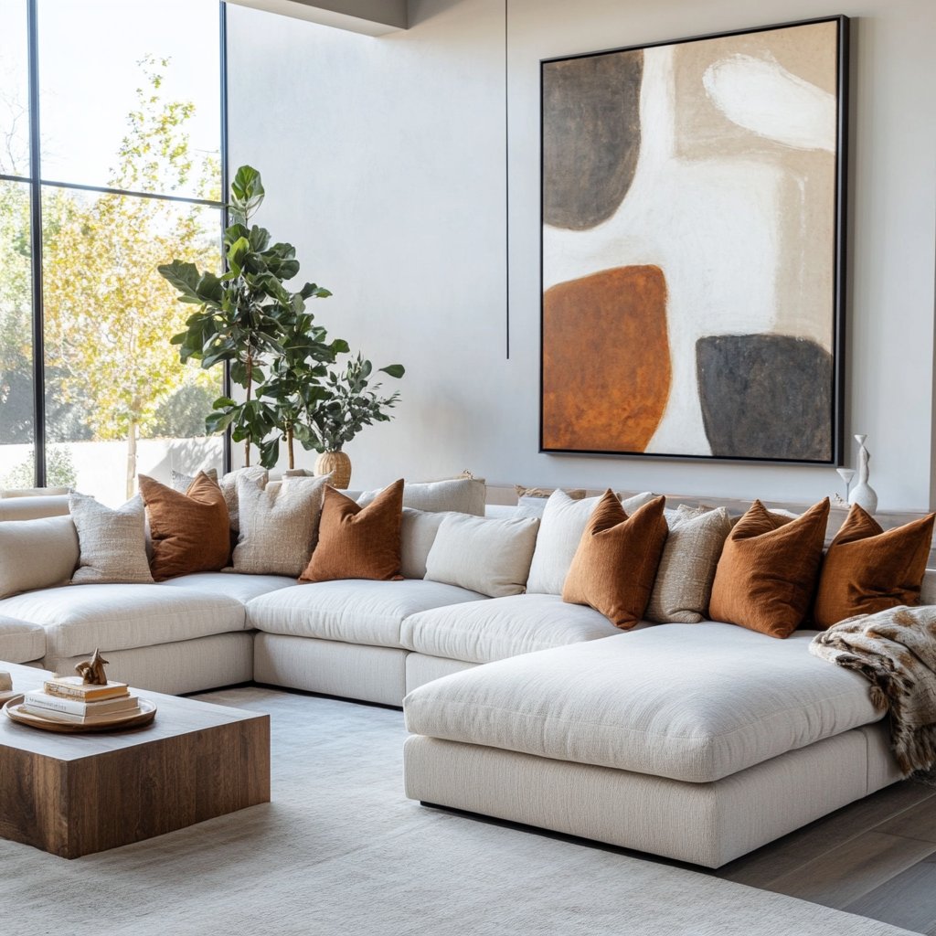 Sectional Sofa