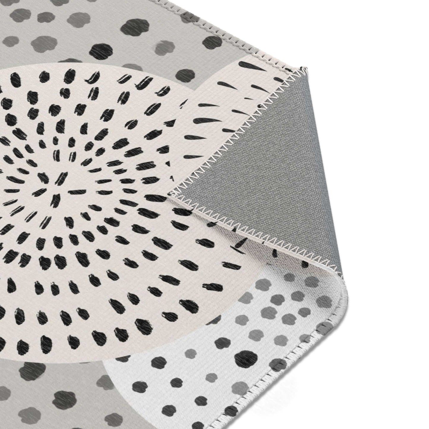 Area Designer Decor Accent Rug - Revel Sofa