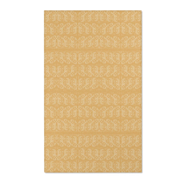 Rectangular Area Designer Rug - Revel Sofa