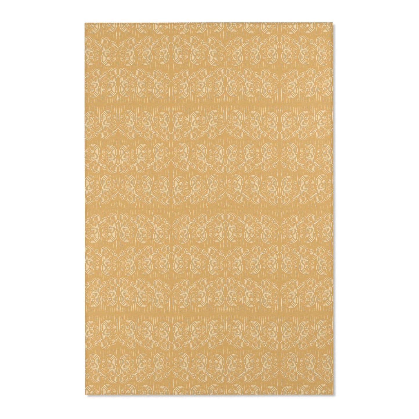 Rectangular Area Designer Rug - Revel Sofa