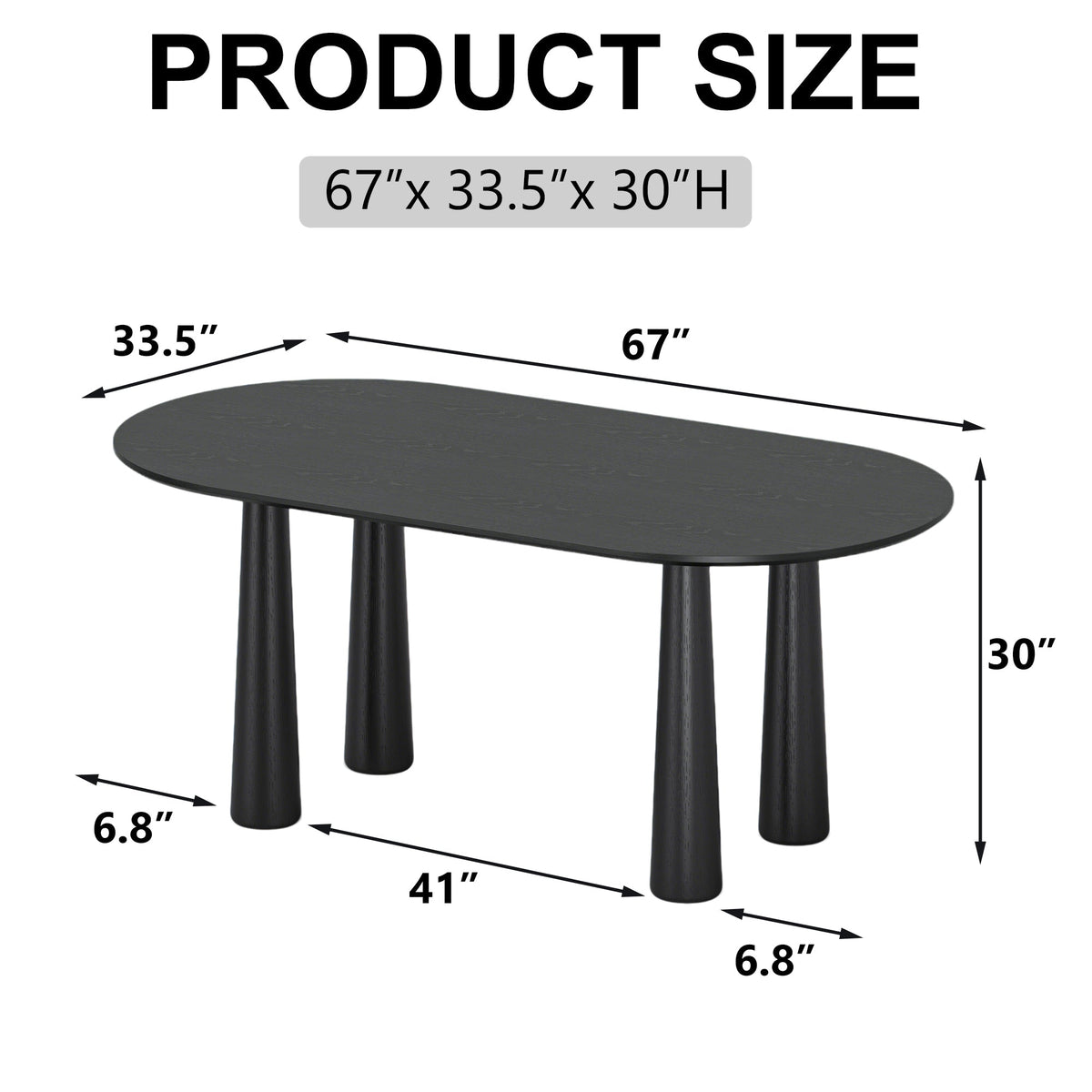 Briony Dining Table