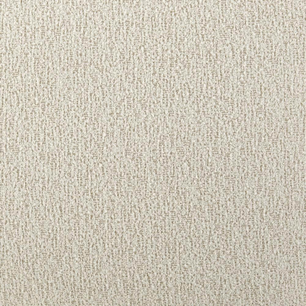 Hurley Beige Chenille Swivel Lounge Chair