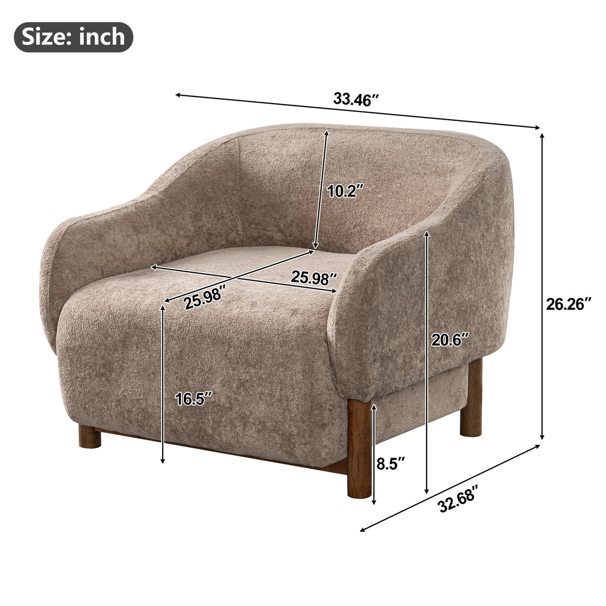 Bastian Accent Chair