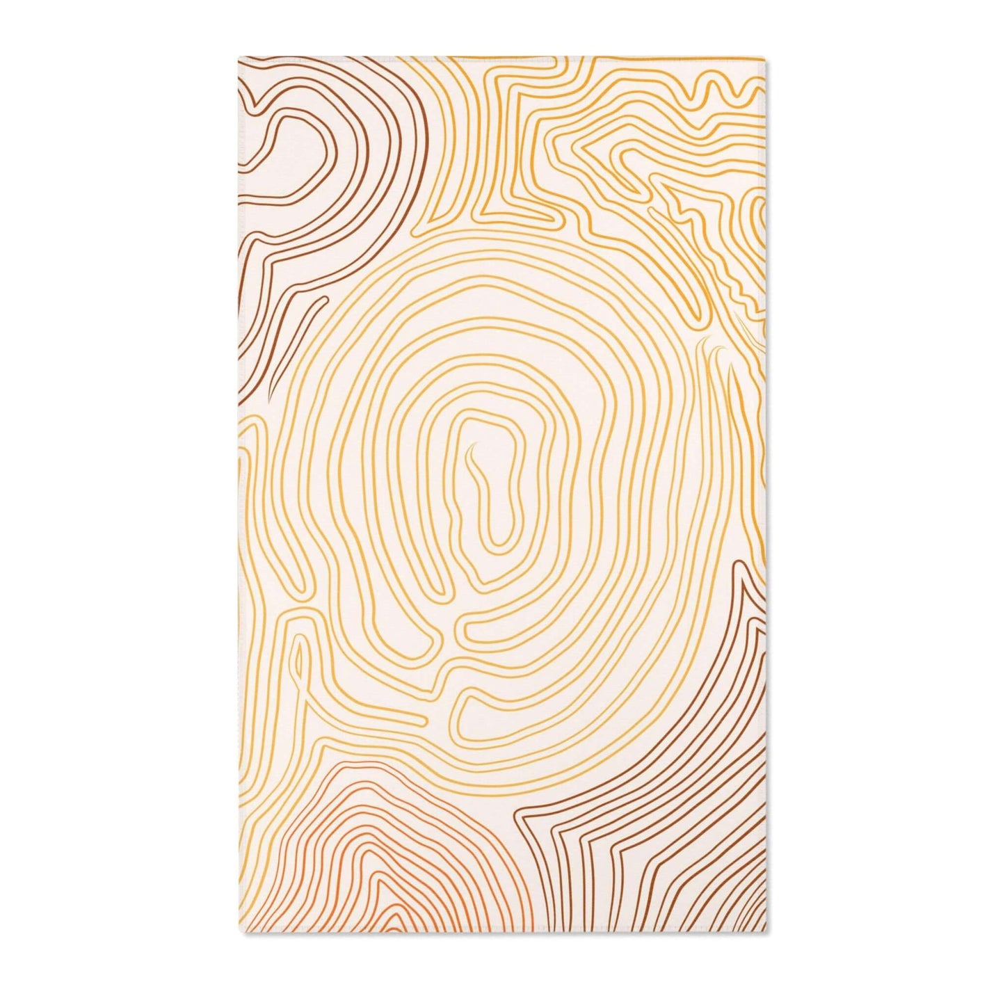 Rectangular Area Designer Rug - Revel Sofa