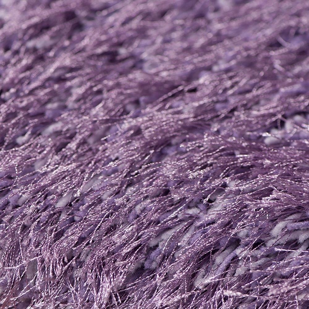 Purple Area Rug | 9' x 14'