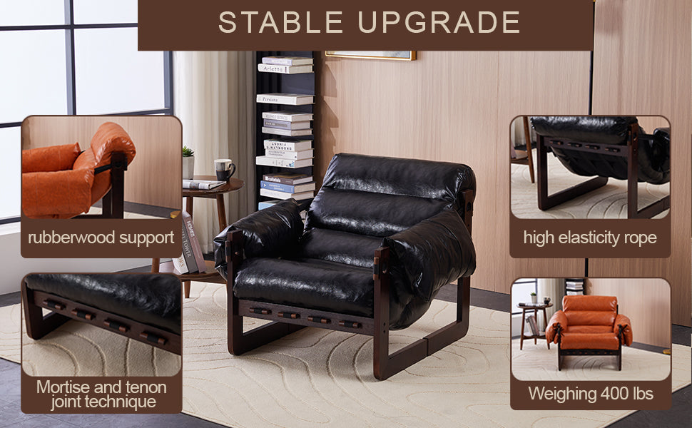 Farrow Antique Black
