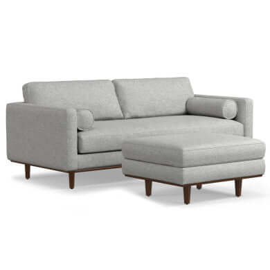 Morrison MCM Sofa 89' (2 Colors)