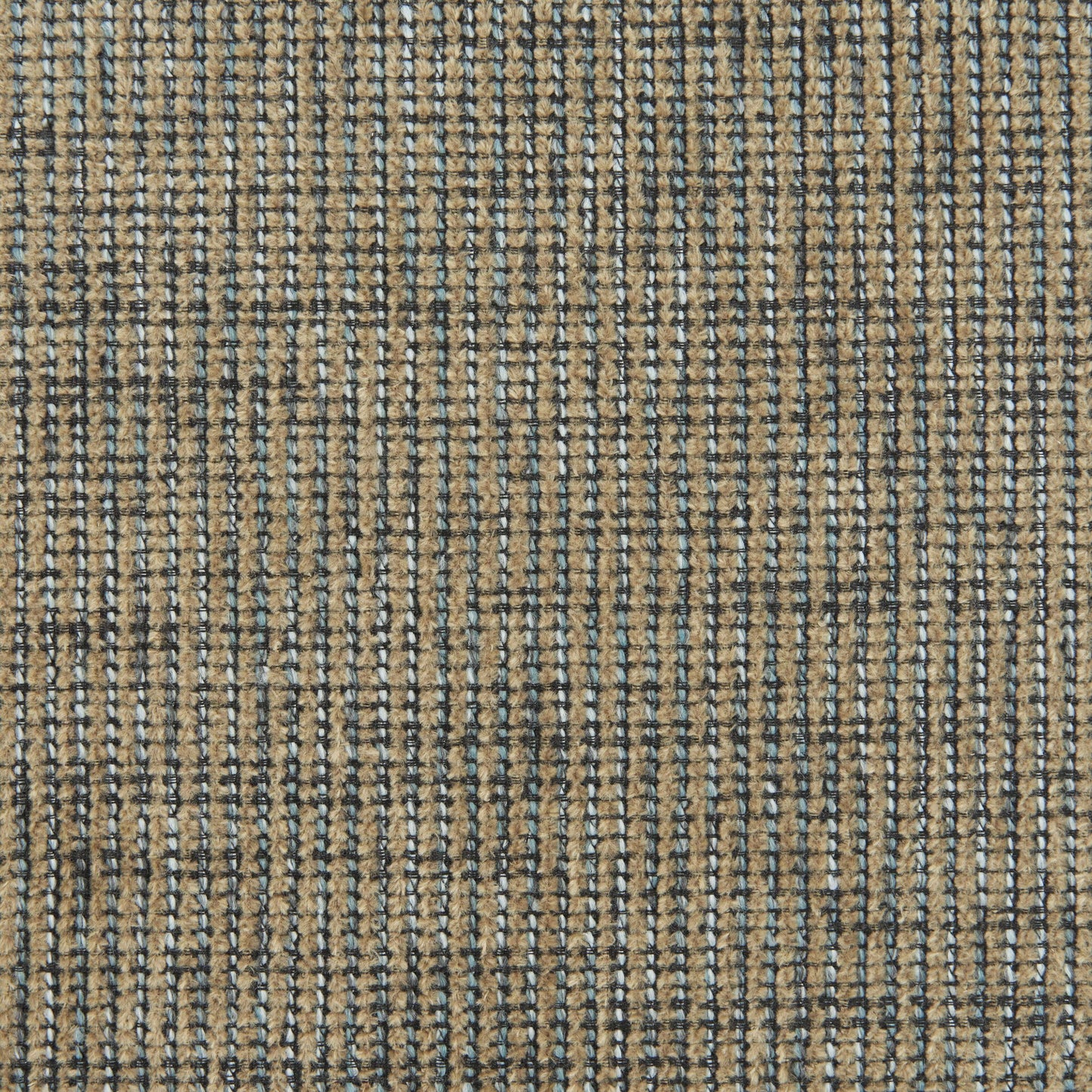 Sereneu MCM Olive Chenille Fabric Sofa 90"
