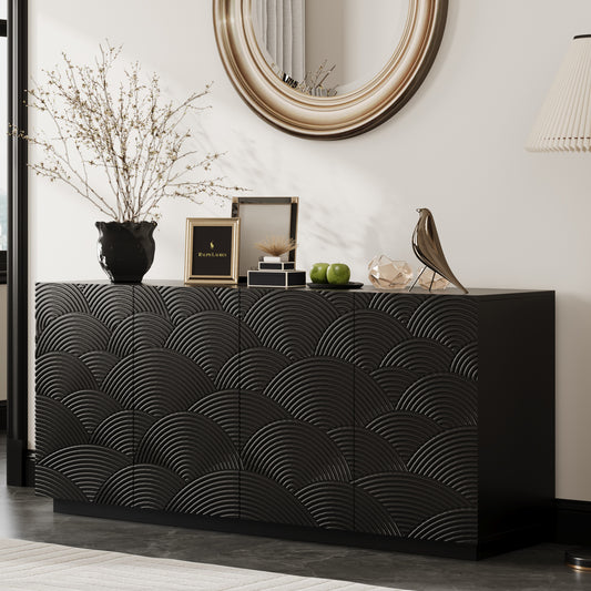 Sideboard Buffet Cabinet
