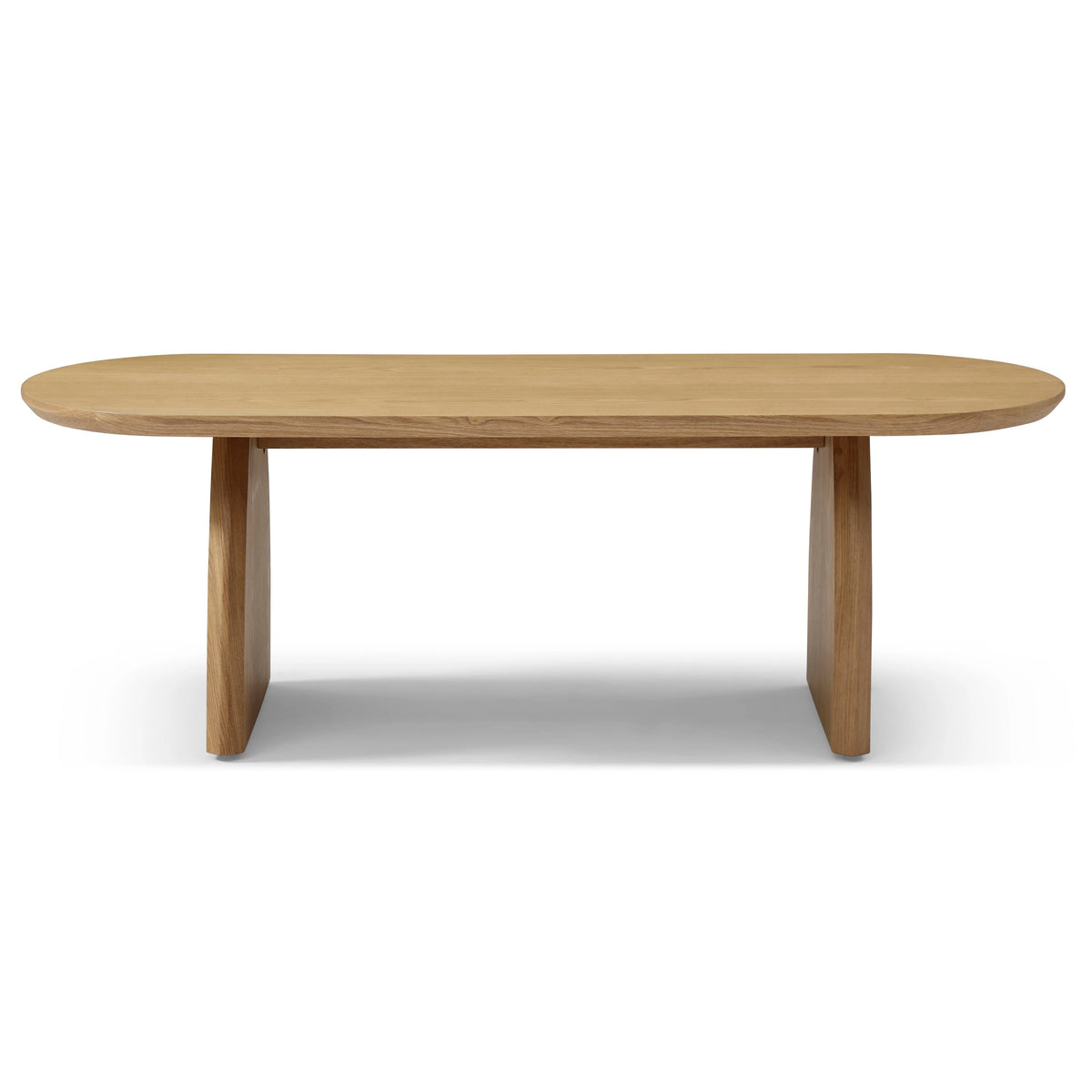 Wilder Oval Coffee Table