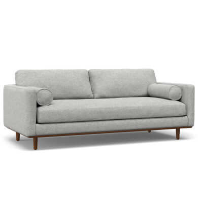 Morrison MCM Sofa 89' (2 Colors)