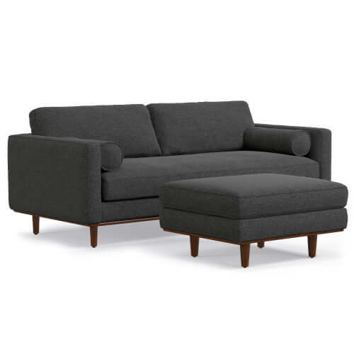 Morrison MCM Sofa 89' (2 Colors)
