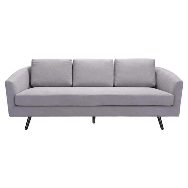 Divinity MCM Style Sofa Couch 79