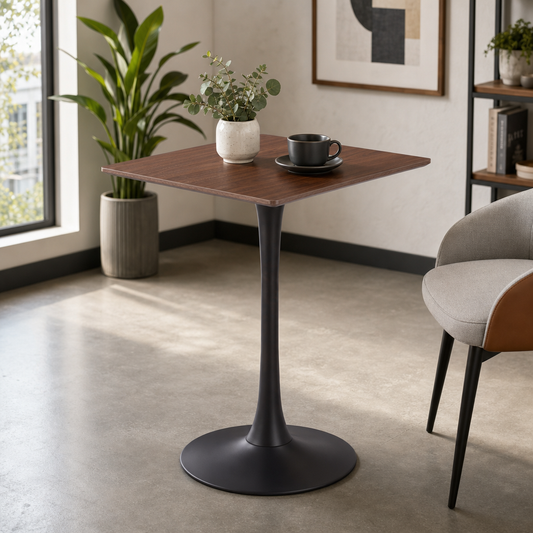 Valleta Square Bistro Bar Table