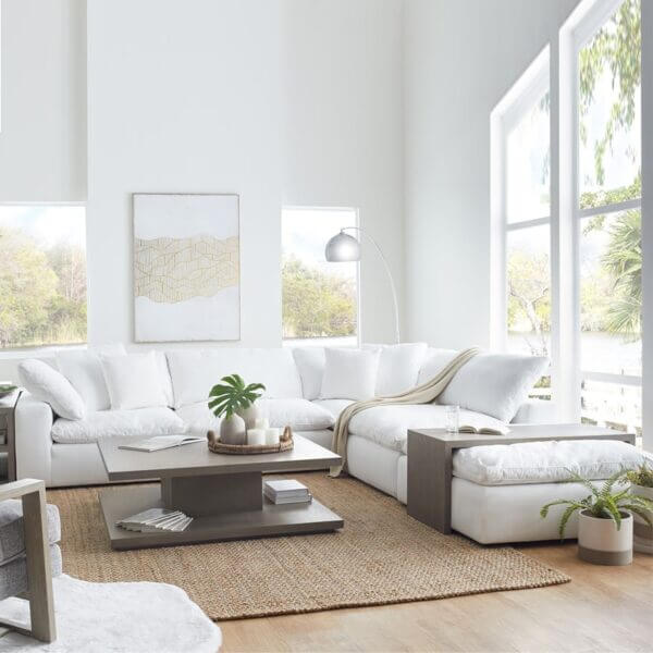 Revel Sofa