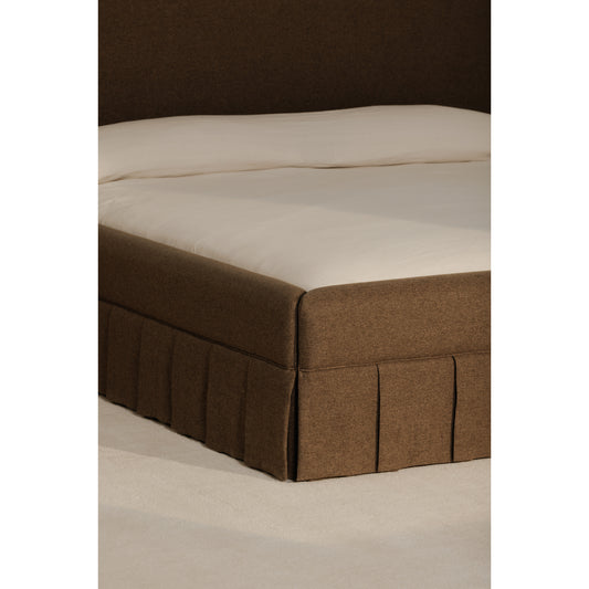 Maren Bed – 70"–85" Upholstered Bed (10)