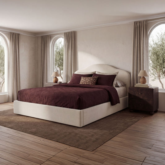 Maggie Storage Bed – 87.6" Upholstered Queen Storage Bed (7)