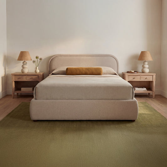 Colin Storage Bed – 69.29"–85.03" Upholstered Storage Bed (2 Colors) (14)