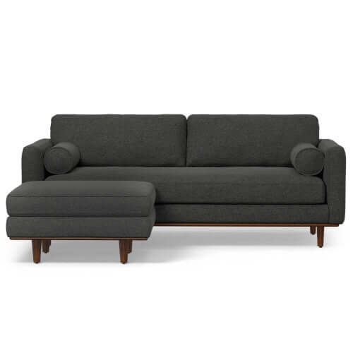 Morrison MCM Sofa 89' (2 Colors)