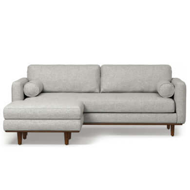 Morrison MCM Sofa 89' (2 Colors)