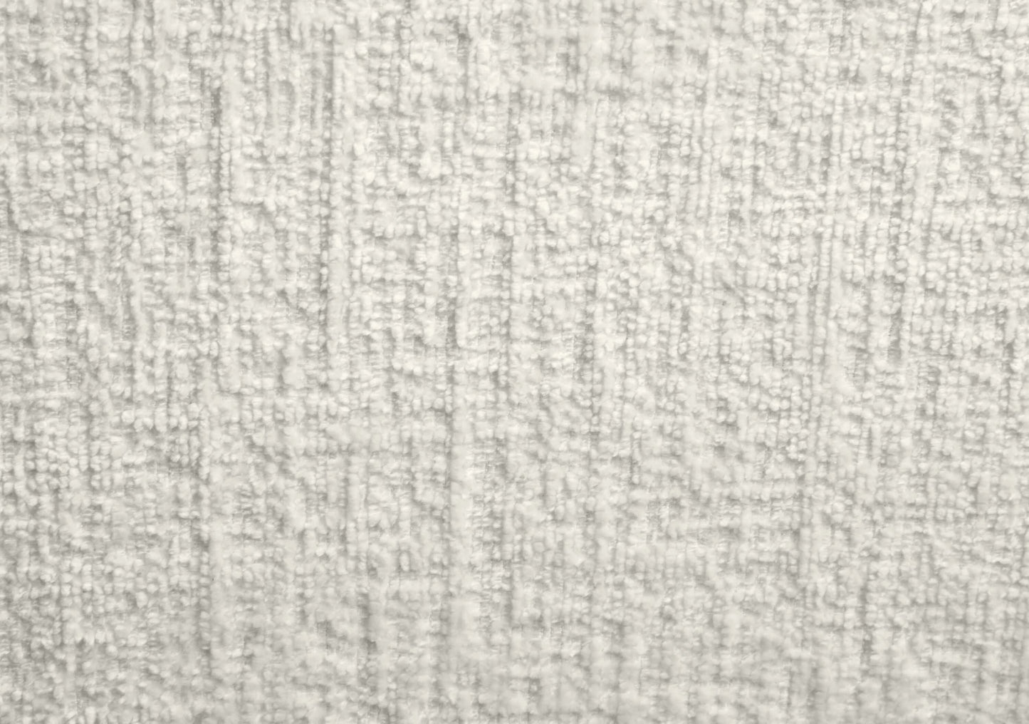 Beige Modular Sectional fabric texture close-up featuring soft plush material for comfort.