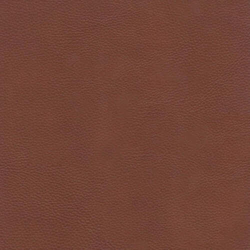 Dillon MCM Leather L-Shaped Corner Sofa Sectional 126"