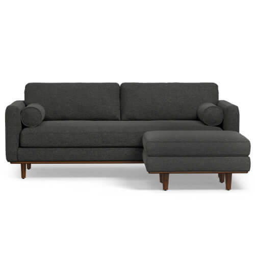 Morrison MCM Sofa 89' (2 Colors)