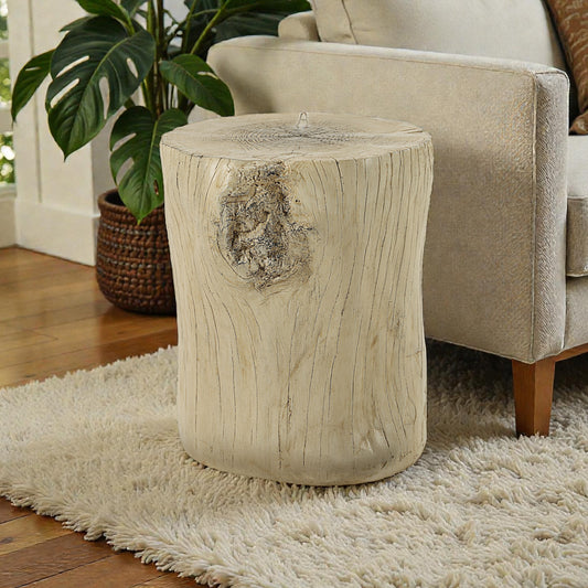 Gene Brown Engineered Stone Accent Table – view 2