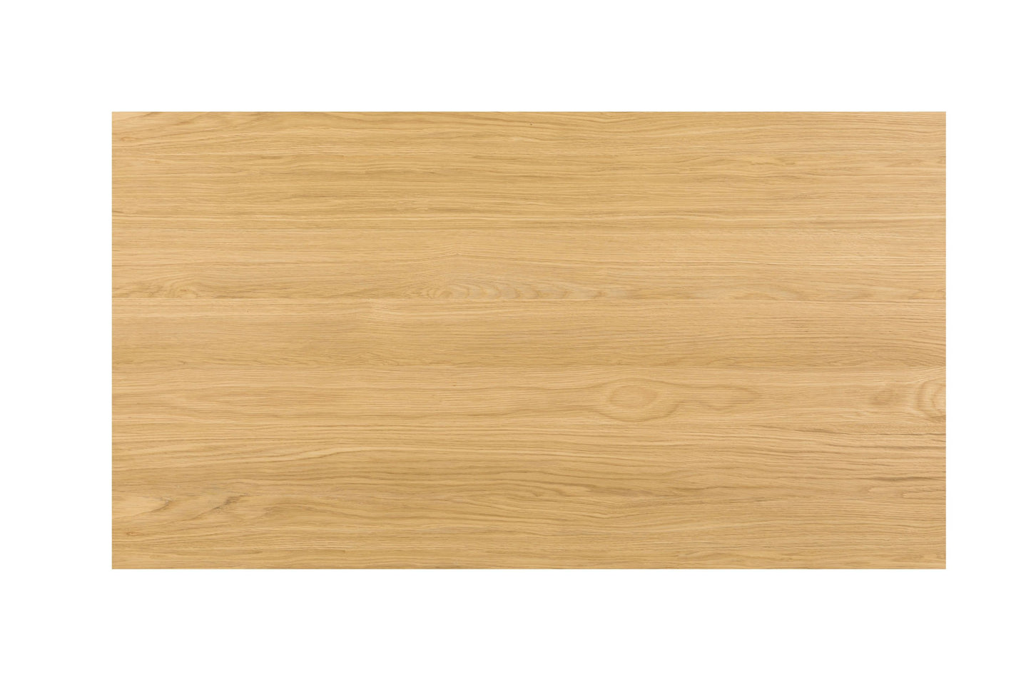 Harold Natural Synthetic Wood Coffee Table – view 5