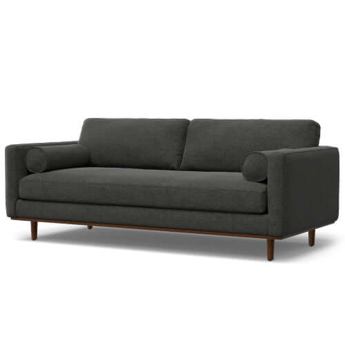 Morrison MCM Sofa 89' (2 Colors)