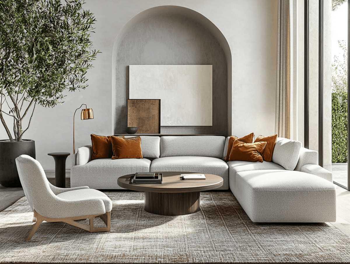 Revel Sofa