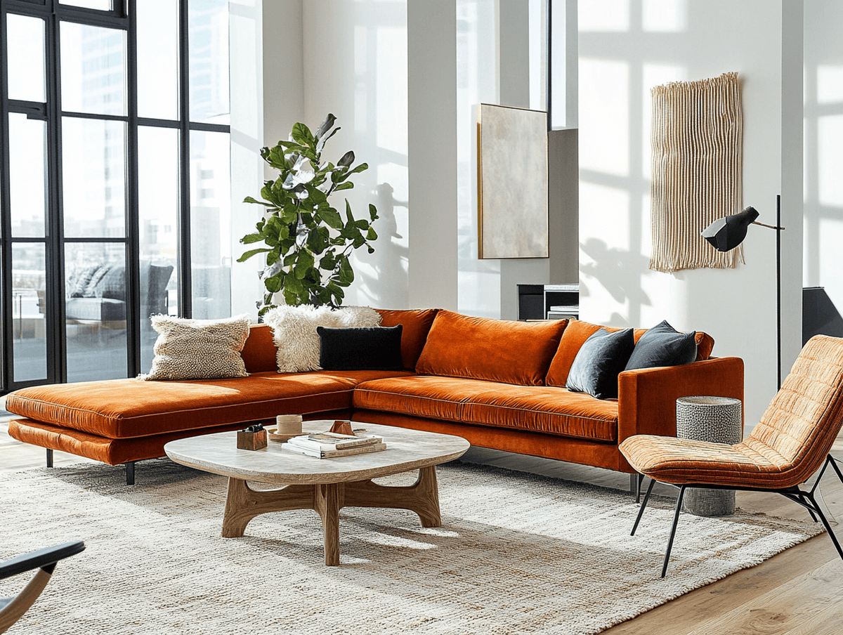 Revel Sofa