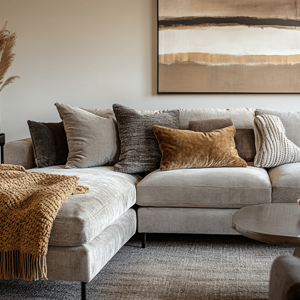 Revel Sofa