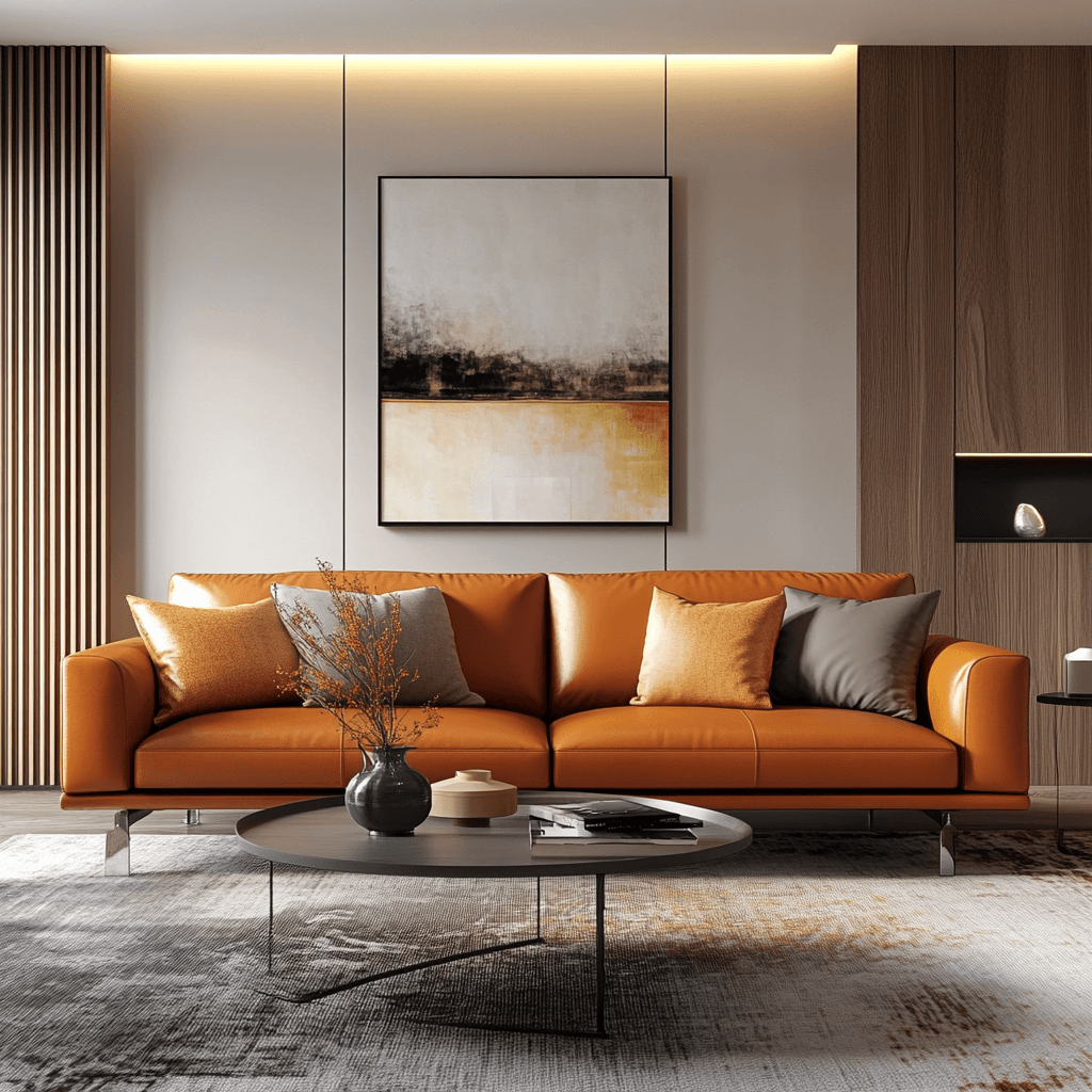 Revel Sofa