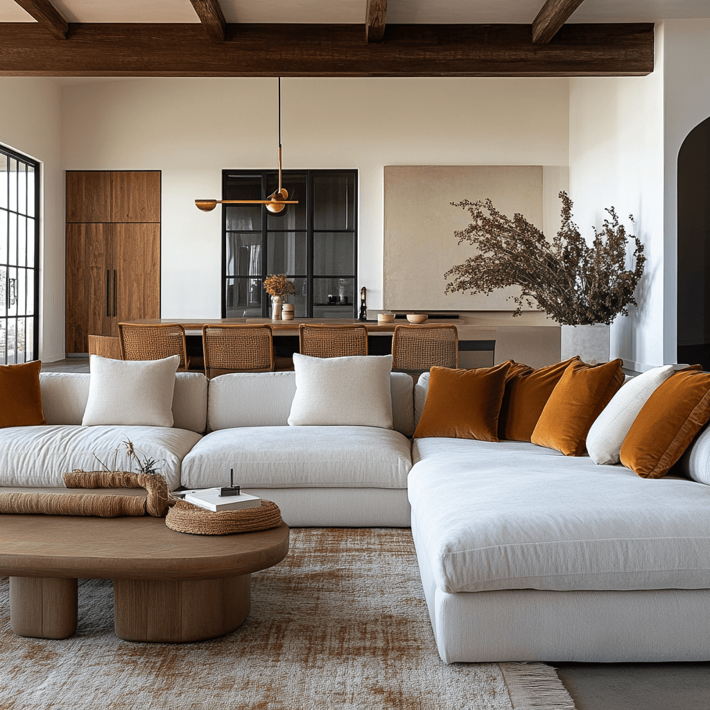 Revel Sofa