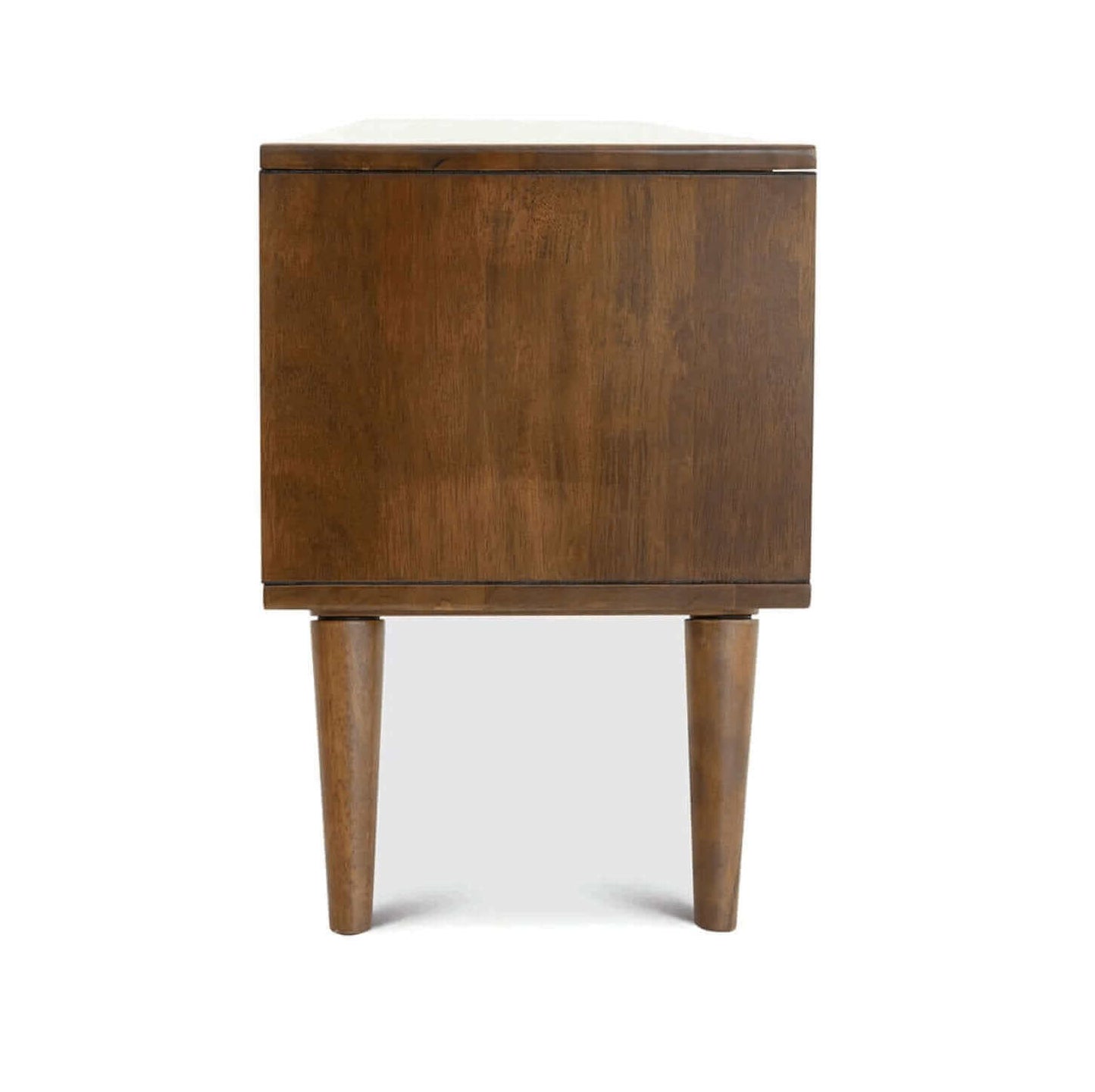 Adrian MCM Style TV Stand Entertainment Console 71" - Revel Sofa