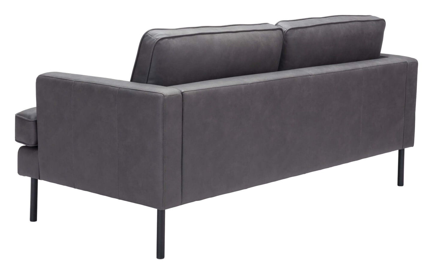 Decade Modern Classic Sofa Loveseat 72" - Revel Sofa