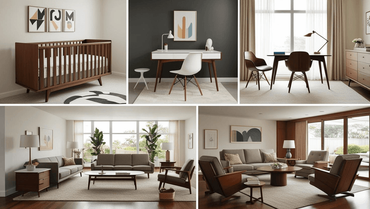 Furniture for Every Stage of Life: Online Shopping for Changing Needs