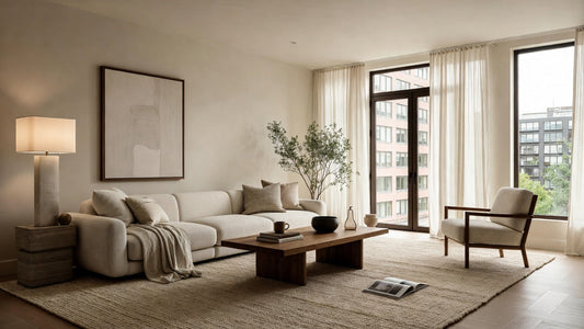 Sofa vs. Sectional: Which One Fits Your Living Room