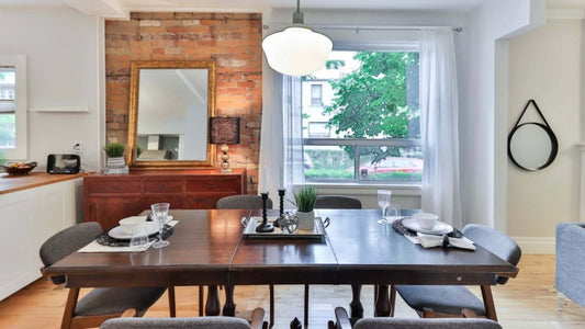 Modern Dining Sets Every Homeowner Should Consider