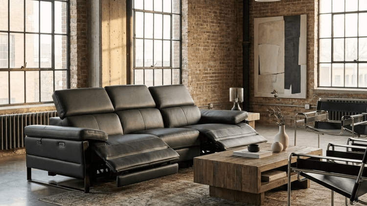 Why Power Reclining Sectionals Are Worth the Investment