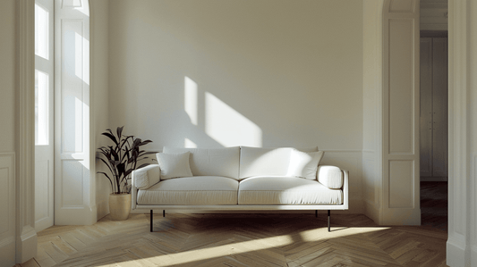 Will Your Sofa Fit Through the Door? The Exact Measurements to Take Before You Buy