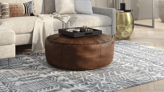 Ottoman Buying Guide: How to Choose the Right One for You