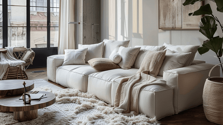 Cloud Couch Dupes That Are Actually Worth Buying in 2026