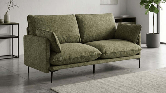 Apartment Size Sofas That Don't Sacrifice Comfort