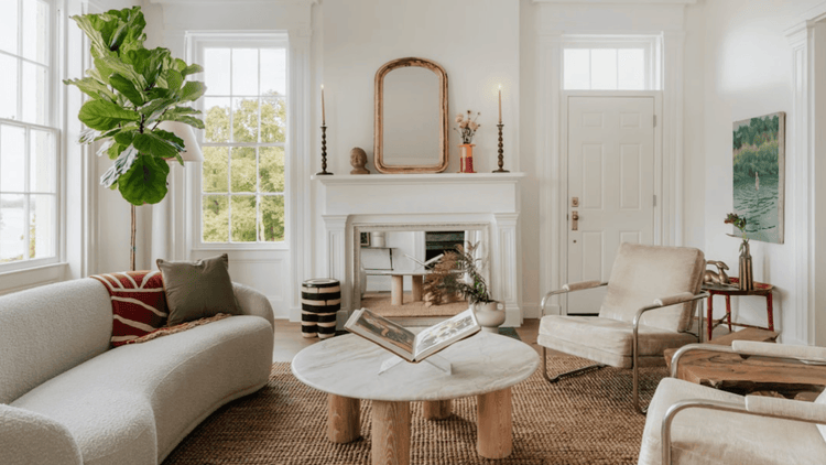 Why Bouclé Sofas Work in Every Design Style (And How to Pick the Right One)