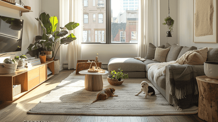 Washable Rugs: Easy-Care Flooring for Real Life